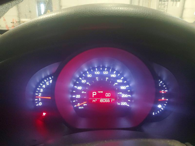 Aukcja sprzedaży 2016 Kia Soul, vin: KNDJP3A50G7382382, numer aukcji: 47792406