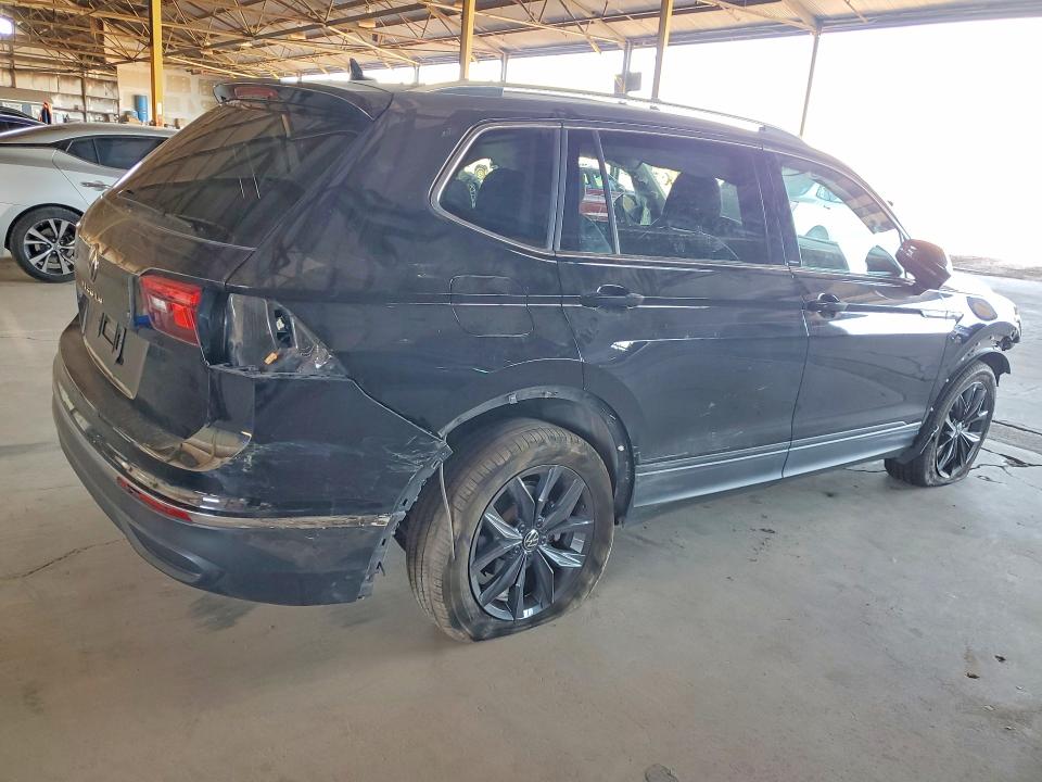 Aukcja sprzedaży 2024 Volkswagen Tiguan, vin: 3VV3B7AX0RM135308, numer aukcji: 79669025