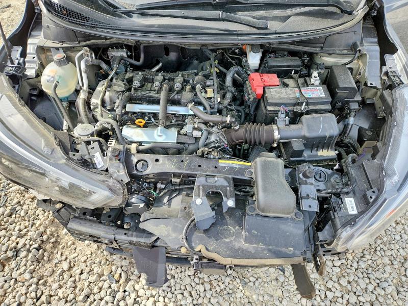2025 Nissan Versa მანქანა იყიდება აუქციონზე, vin: 3N1CN8DV1SL861604, აუქციონის ნომერი: 47168766