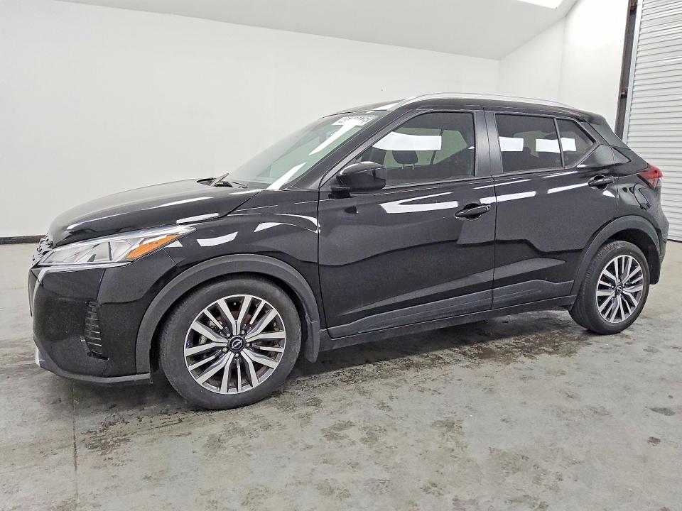 Aukcja sprzedaży 2023 Nissan Kicks, vin: 3N1CP5CV6PL549781, numer aukcji: 46394476