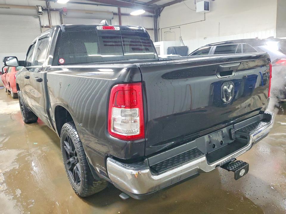 Продаж на аукціоні авто 2023 Ram 1500, vin: 1C6RRFFG3PN550480, номер лоту: 42039216