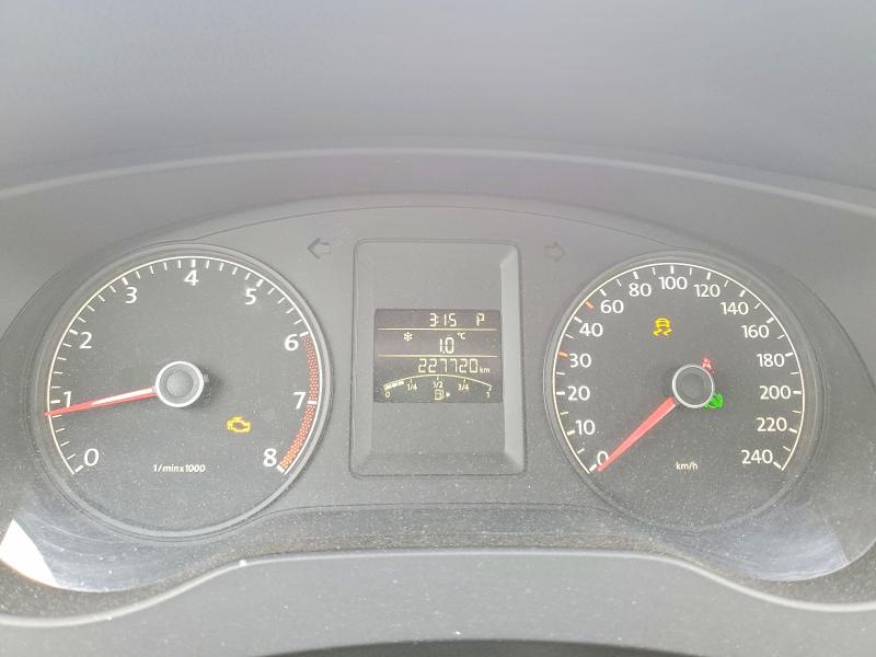 Продажа на аукционе авто 2011 Volkswagen Jetta, vin: 3VWDX7AJ8BM009149, номер лота: 46342916