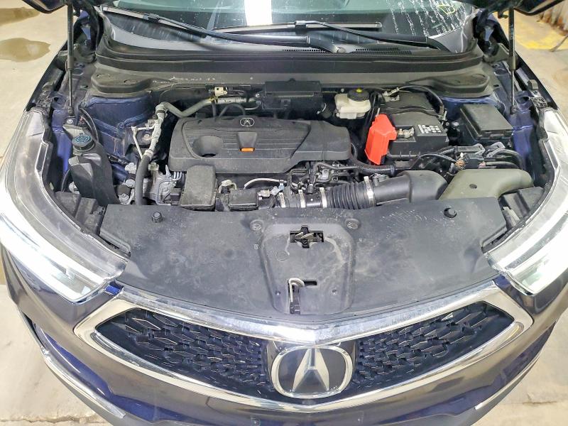 46388956 :رقم المزاد ، 5J8TC2H30LL000664 vin ، 2020 Acura Rdx مزاد بيع