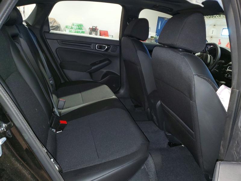Aukcja sprzedaży 2026 Honda Civic, vin: 2HGFE4F86TH009724, numer aukcji: 47563746