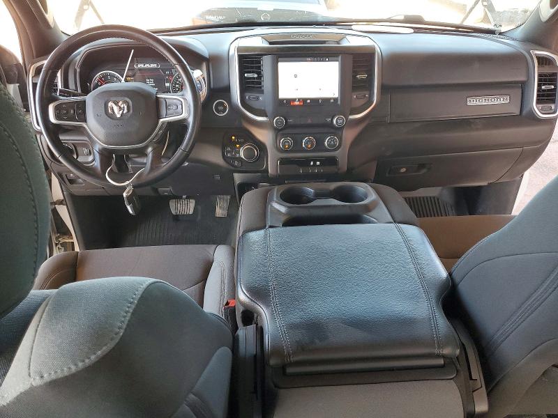 Aukcja sprzedaży 2022 Ram 1500, vin: 1C6SRFFT9NN471729, numer aukcji: 46358306