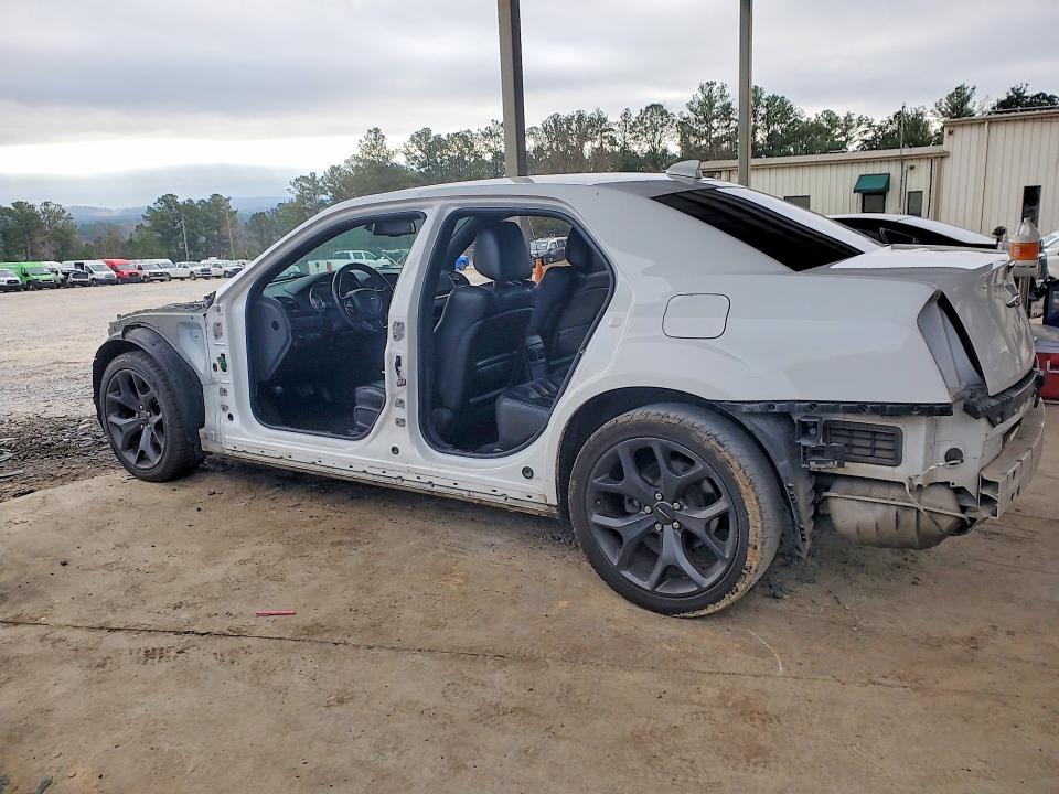 79427765 :رقم المزاد ، 2C3CCABG2MH549614 vin ، 2021 Chrysler 300 مزاد بيع