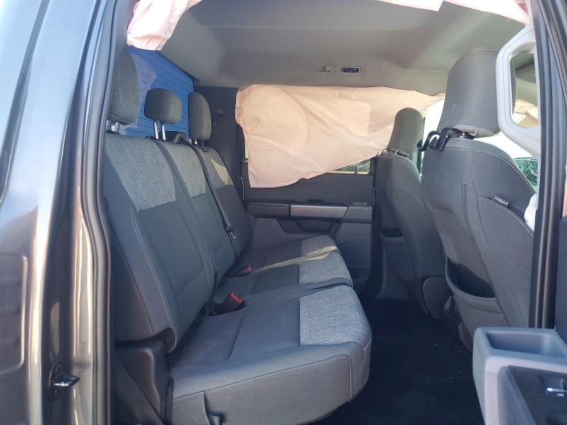 Aukcja sprzedaży 2023 Ford F150, vin: 1FTFW1E87PFA94351, numer aukcji: 46216796