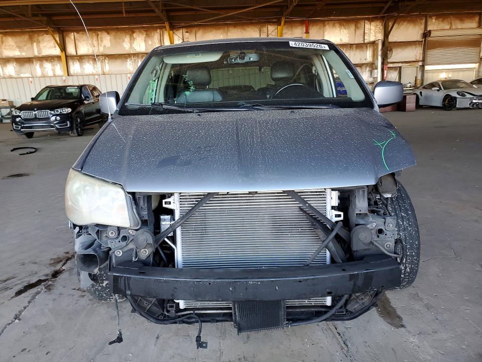 42039526 :رقم المزاد ، 2C4RC1BGXER326934 vin ، 2014 Chrysler Town & Country مزاد بيع