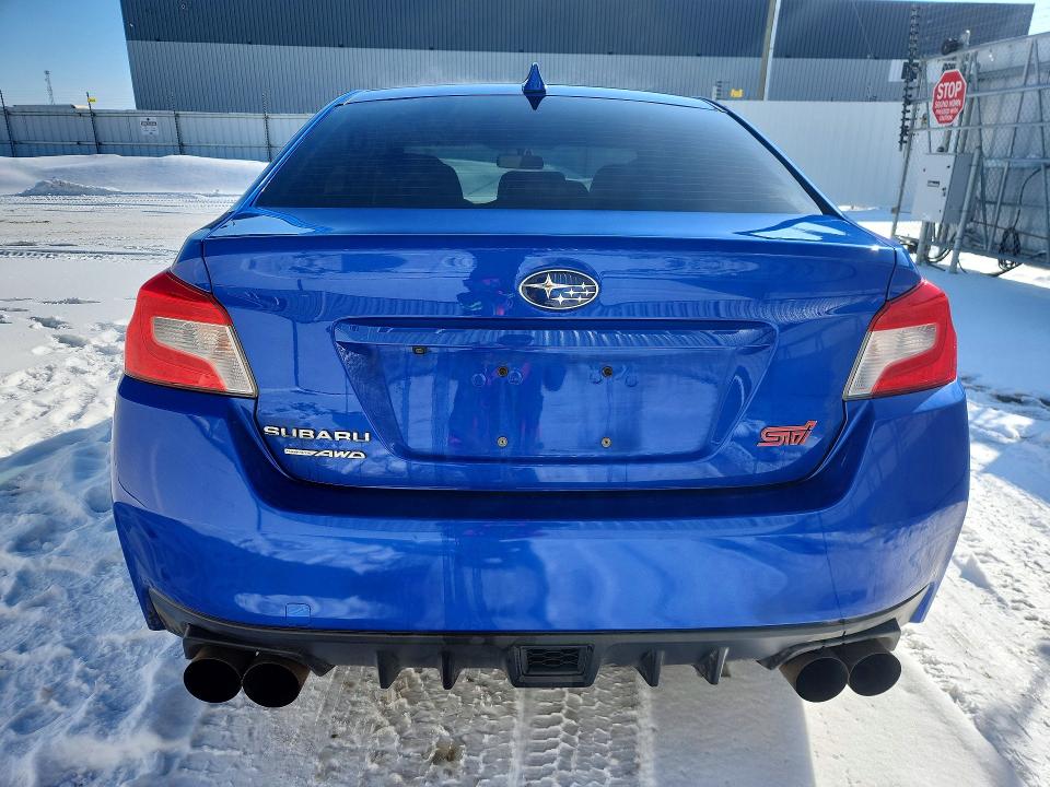 Aukcja sprzedaży 2019 Subaru Wrx, vin: JF1VA2R68K9824743, numer aukcji: 47770946