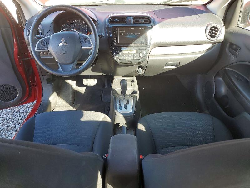 Продаж на аукціоні авто 2023 Mitsubishi Mirage, vin: ML32FUFJ8PHF03680, номер лоту: 41941966
