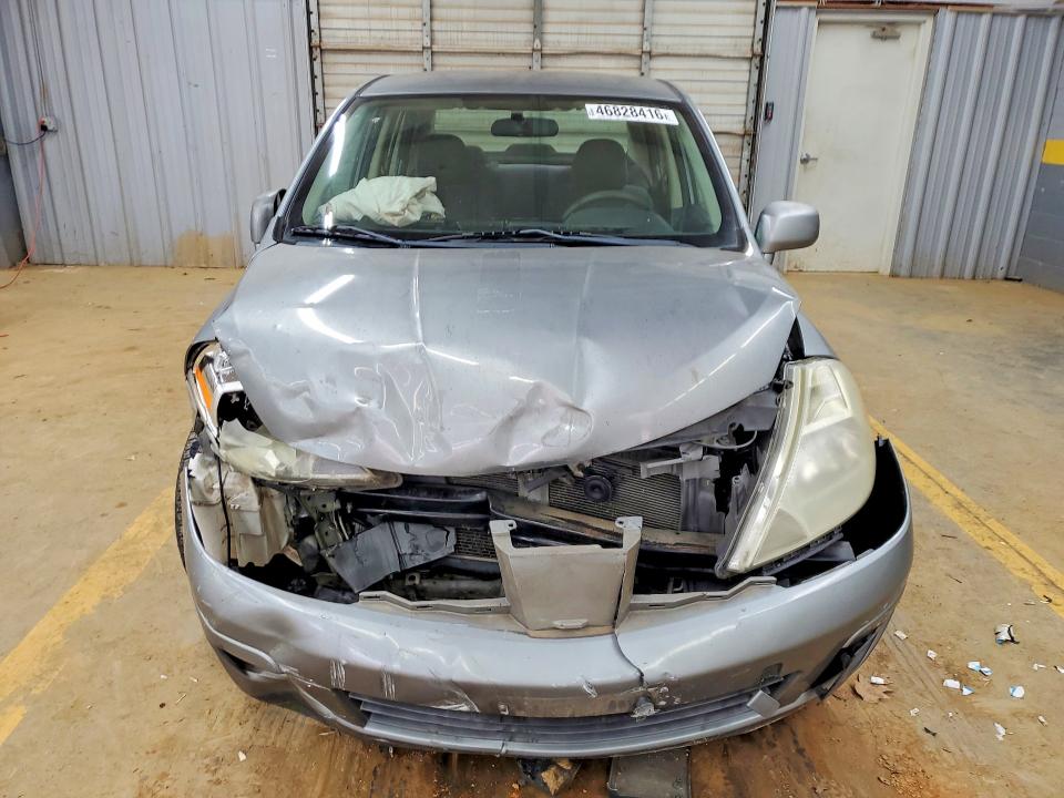 Aukcja sprzedaży 2009 Nissan Versa, vin: 3N1BC11E69L375457, numer aukcji: 46828416