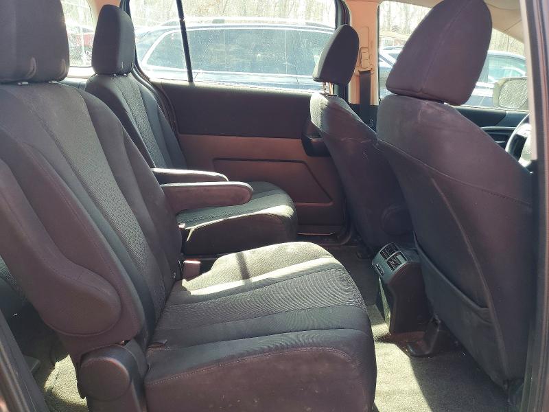 Продаж на аукціоні авто 2012 Mazda 5, vin: JM1CW2BL6C0106312, номер лоту: 47959956