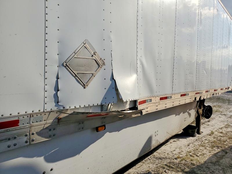 2016 Utility Trailer Manufacture Trailer მანქანა იყიდება აუქციონზე, vin: 1UYVS2531GP507104, აუქციონის ნომერი: 47201976