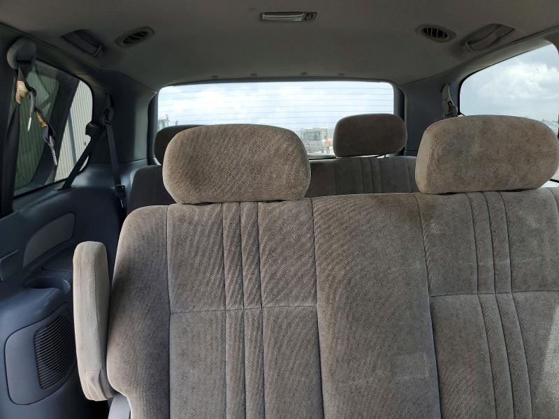 Продажа на аукционе авто 1999 Toyota Sienna, vin: 4T3ZF19C9XU129367, номер лота: 48012556