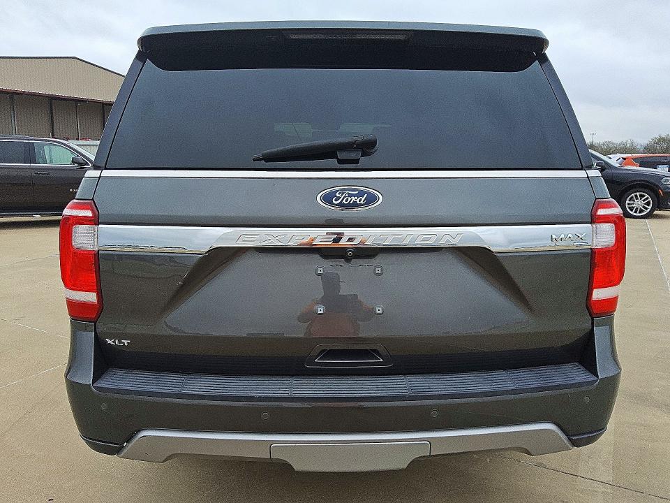 93327305 :رقم المزاد ، 1FMJK1HT8JEA43519 vin ، 2018 Ford Expedition مزاد بيع