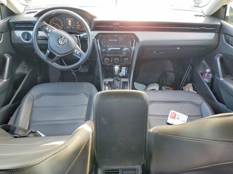 Aukcja sprzedaży 2021 Volkswagen Passat, vin: 1VWSA7A33MC007727, numer aukcji: 79926005
