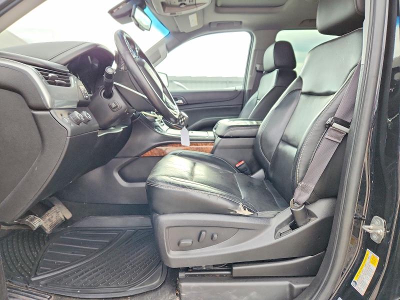 Продажа на аукционе авто 2015 Chevrolet Suburban, vin: 1GNSKKKC3FR676802, номер лота: 47738076
