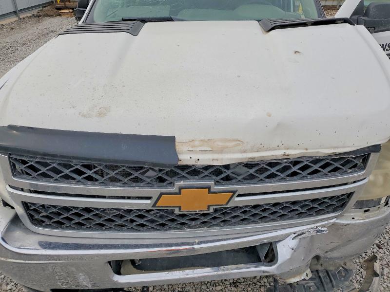 Продажа на аукционе авто 2013 Chevrolet Silverado, vin: 1GC1KVCG8DF230084, номер лота: 47083486