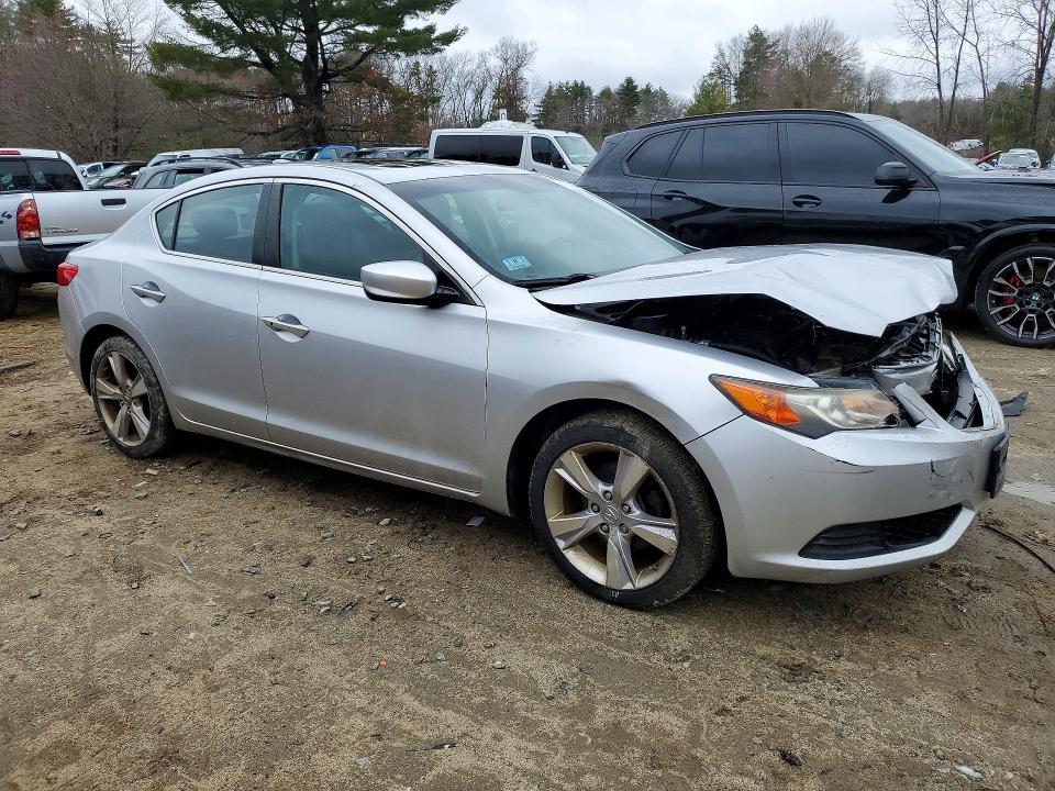 Aukcja sprzedaży 2015 Acura Ilx, vin: 19VDE1F33FE003915, numer aukcji: 47200336