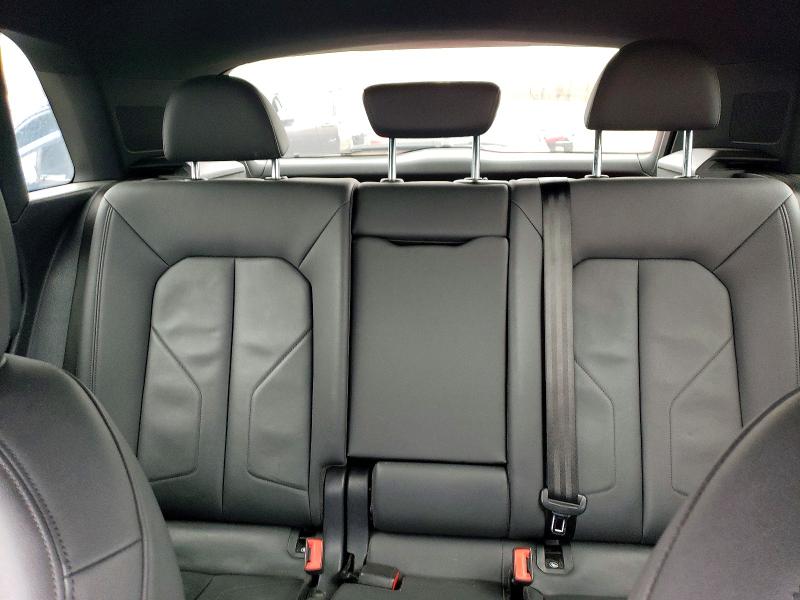 Продажа на аукционе авто 2021 Audi Q3, vin: WA1AUCF32M1067429, номер лота: 47064716
