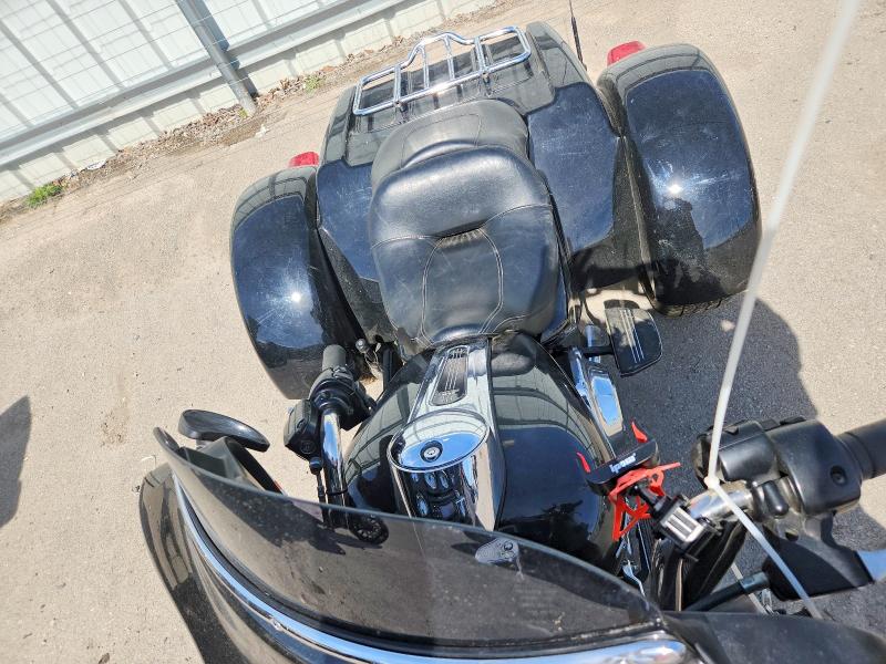 2011 Harley Davidson Flhxxx მანქანა იყიდება აუქციონზე, vin: 1HD1MBM12BB852525, აუქციონის ნომერი: 46560376