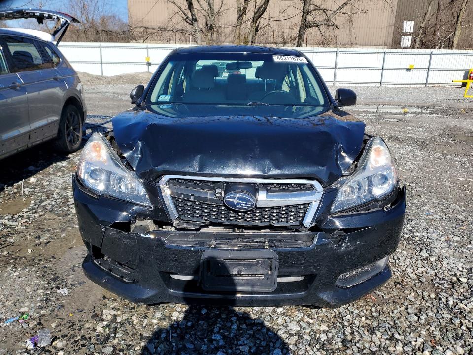 46311876 :رقم المزاد ، 4S3BMBC68D3039416 vin ، 2013 Subaru Legacy مزاد بيع