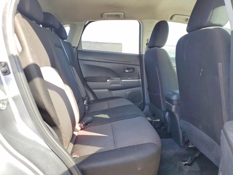 Продаж на аукціоні авто 2019 Mitsubishi Outlander Sport, vin: JA4AP3AU2KU035339, номер лоту: 79646945