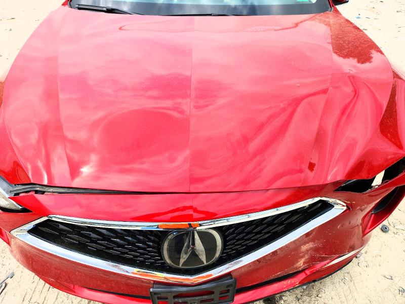 Aukcja sprzedaży 2022 Acura Mdx, vin: 5J8YE1H4XNL000662, numer aukcji: 48042706