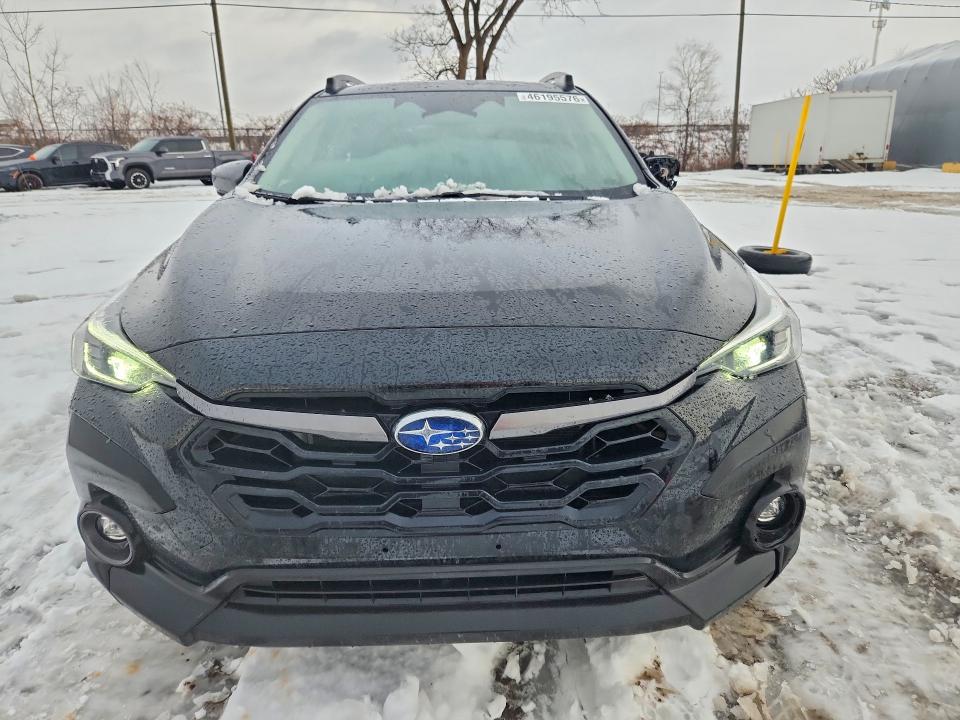 Продаж на аукціоні авто 2024 Subaru Crosstrek, vin: JF2GUHNC9RH242872, номер лоту: 46195576