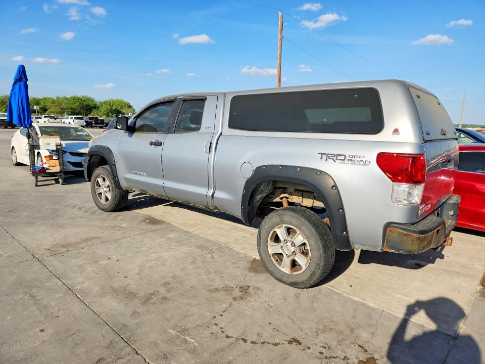 47438936 :رقم المزاد ، 5TFUM5F11AX015005 vin ، 2010 Toyota Tundra مزاد بيع
