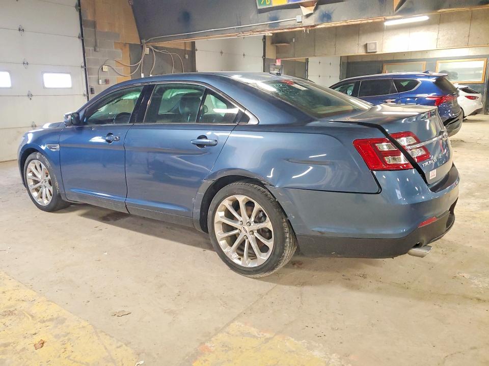 Aukcja sprzedaży 2018 Ford Taurus, vin: 1FAHP2F81JG143187, numer aukcji: 46003816