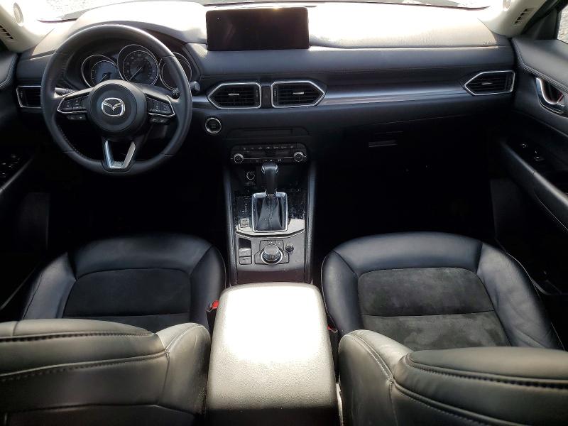 Продажа на аукционе авто 2023 Mazda Cx-5, vin: JM3KFBBM9P0285107, номер лота: 47938946