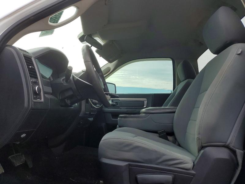 46635676 :رقم المزاد ، 3C6JR6AP4DG510532 vin ، 2013 Ram 1500 مزاد بيع