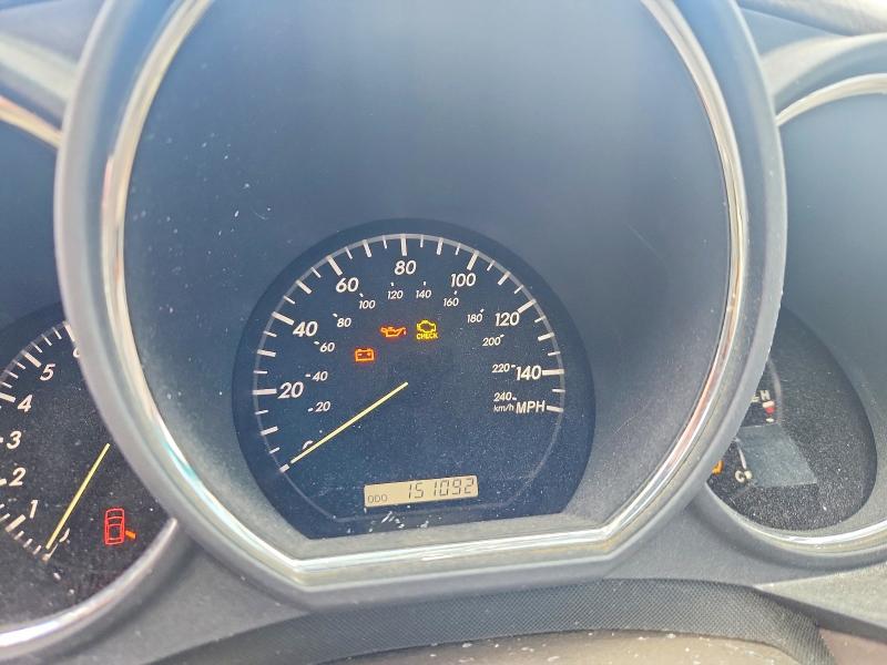 47732866 :رقم المزاد ، 2T2HK31U68C090025 vin ، 2008 Lexus Rx 350 مزاد بيع