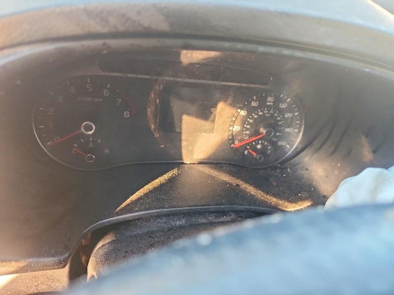 Aukcja sprzedaży 2021 Kia Soul, vin: KNDJ63AU1M7792887, numer aukcji: 46637116