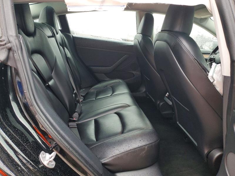 Продажа на аукционе авто 2023 Tesla Model 3, vin: 5YJ3E1EA9PF511031, номер лота: 45651586
