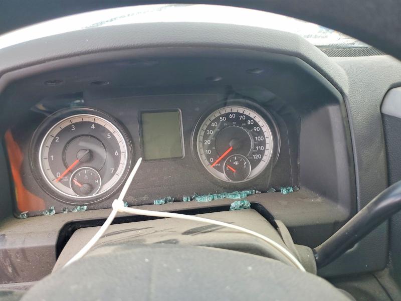 45521366 :رقم المزاد ، 3C6UR5CJ5HG529628 vin ، 2017 Ram 2500 مزاد بيع