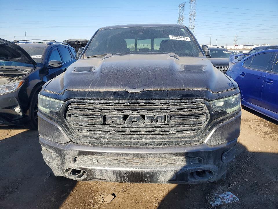 78869695 :رقم المزاد ، 1C6SRFPT7NN367741 vin ، 2022 Ram 1500 مزاد بيع