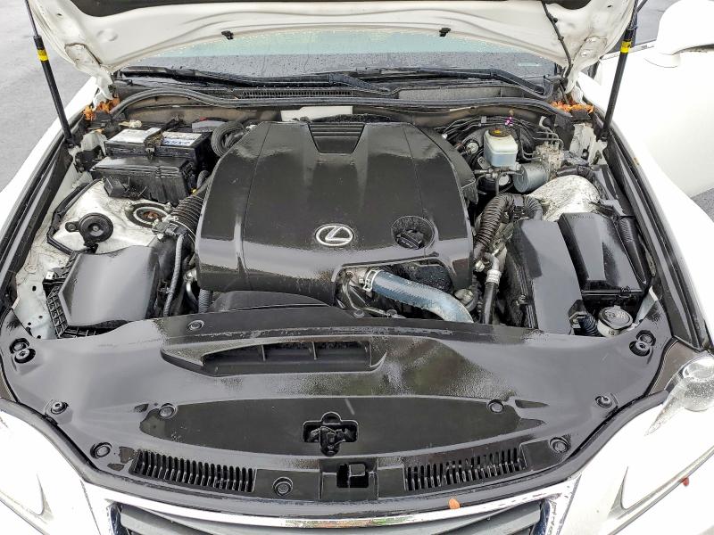 Продажа на аукционе авто 2015 Lexus Is 250, vin: JTHBF1D22F5079013, номер лота: 48349246