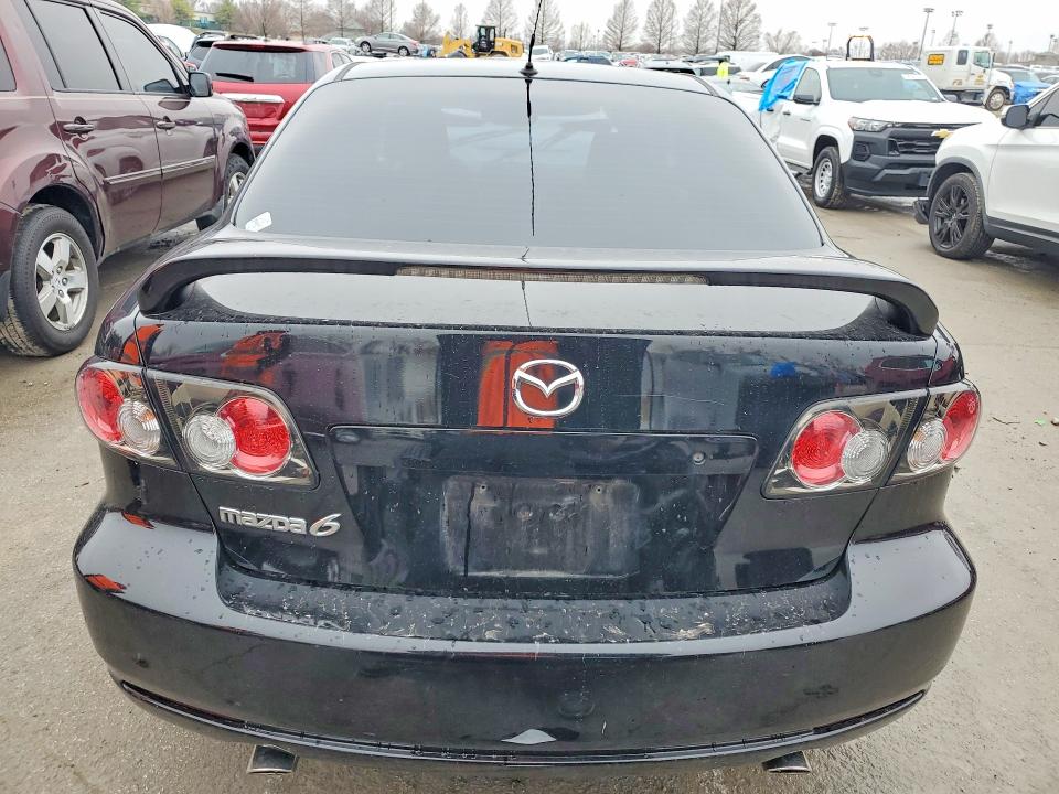 Продаж на аукціоні авто 2007 Mazda 6, vin: 1YVHP80C275M46620, номер лоту: 79580875