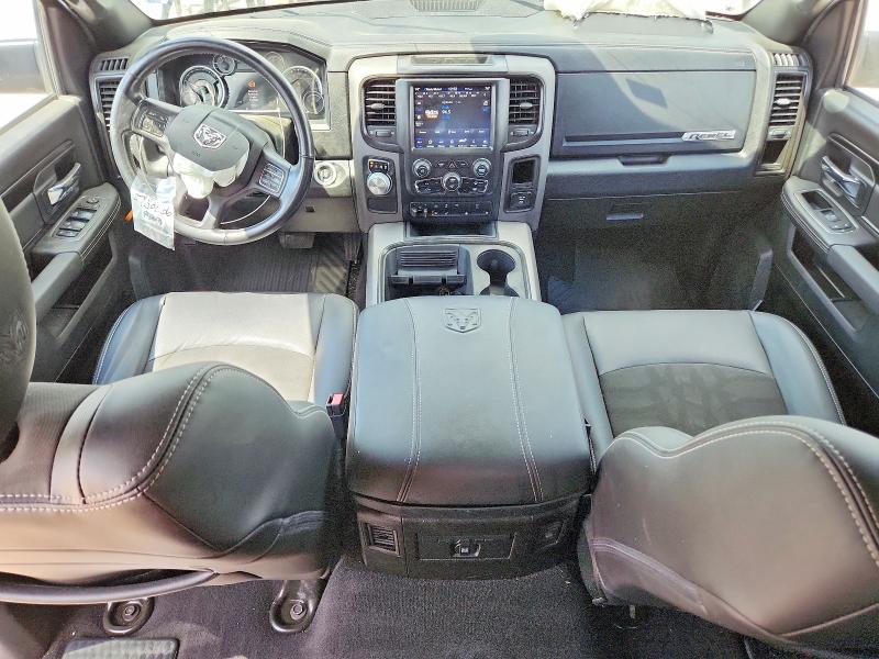 Продаж на аукціоні авто 2018 Ram 1500, vin: 1C6RR6YT4JS223279, номер лоту: 47305306