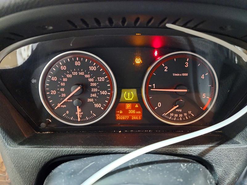 2013 Bmw X5 მანქანა იყიდება აუქციონზე, vin: 5UXZW0C55D0B91421, აუქციონის ნომერი: 78347175