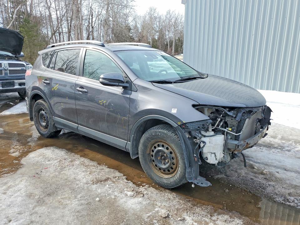 Aukcja sprzedaży 2018 Toyota Rav4, vin: 2T3RFREV6JW700312, numer aukcji: 79640205