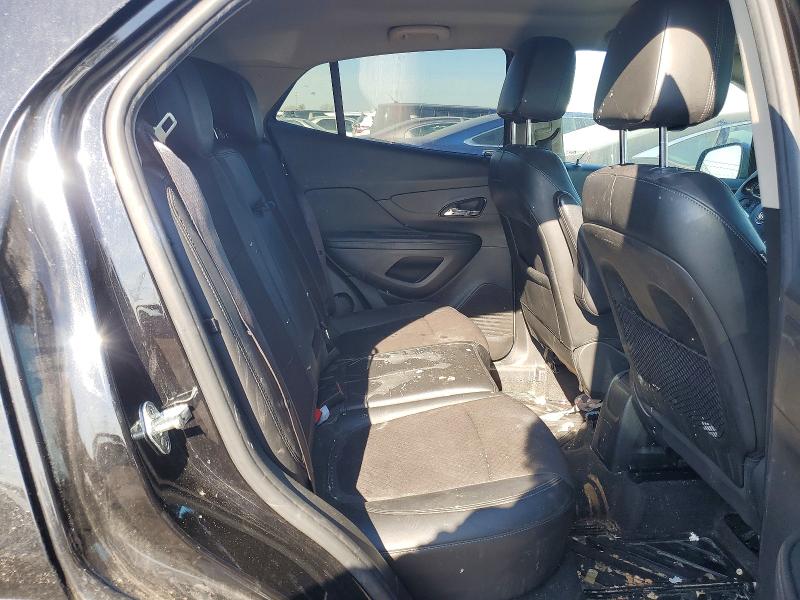 79266245 :رقم المزاد ، KL4CJASB2KB711666 vin ، 2019 Buick Encore مزاد بيع