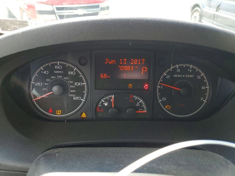 Продаж на аукціоні авто 2020 Ram Promaster 1500, vin: 3C6URVJGXLE145369, номер лоту: 52105156