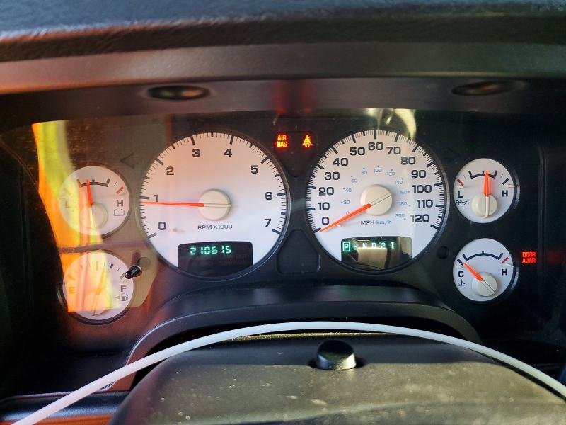 Aukcja sprzedaży 2005 Dodge Ram 1500, vin: 1D7HA16D85J533737, numer aukcji: 47482086