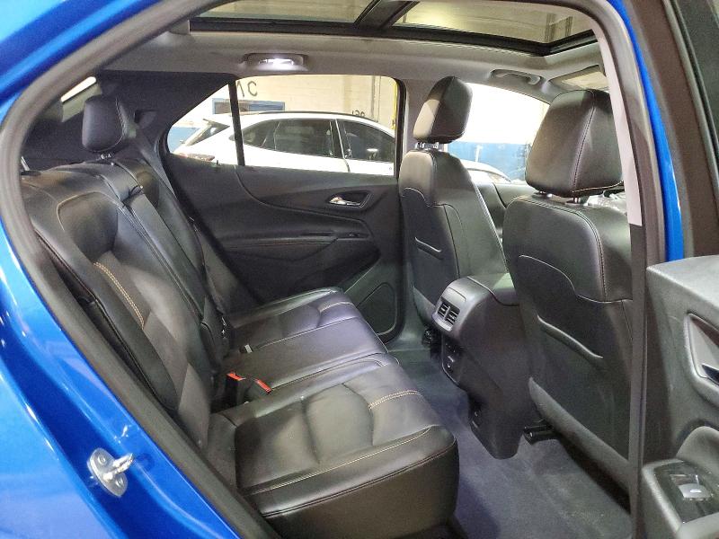 Aukcja sprzedaży 2024 Chevrolet Equinox, vin: 3GNAXXEG9RL162313, numer aukcji: 47344466