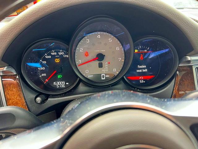 Aukcja sprzedaży 2015 Porsche Macan, vin: WP1AB2A52FLB66269, numer aukcji: 79804995