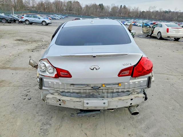 Продаж на аукціоні авто 2012 Infiniti G37 Sedan, vin: JN1CV6AR1CM970888, номер лоту: 47207266