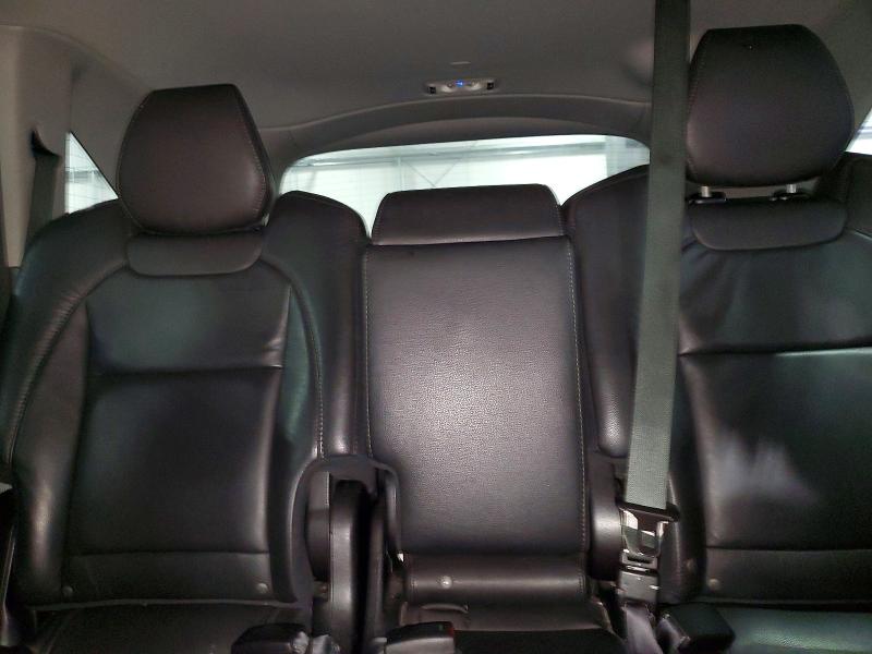 Aukcja sprzedaży 2014 Acura Mdx, vin: 5FRYD4H24EB030226, numer aukcji: 46747156